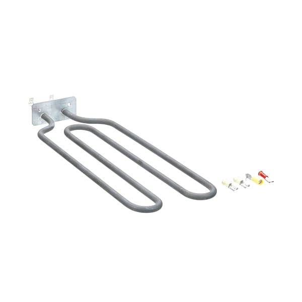 Heat Element, M-Shaped1360W For Intermetro - Part# Rpc13-239